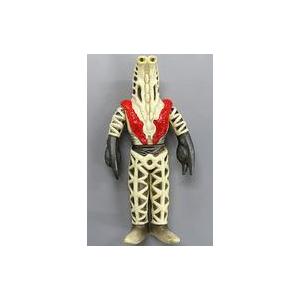 中古フィギュア 反重力宇宙人 ゴドラ星人 「ウルトラセブン」 ウルトラ