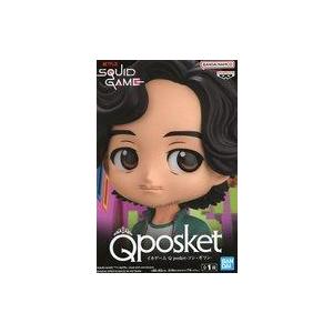 イカゲーム　Q posket フィギュア 中古フィギュア ソン・ギフン 「イカゲーム」 Q posket-ソン・ギフン