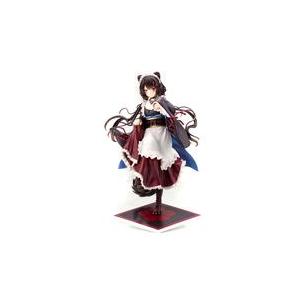 中古フィギュア 戌亥とこ 「にじさんじ」 1/7 PVC製塗装済み完成品