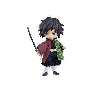 中古フィギュア ねんどろいどどーる 冨岡義勇 「鬼滅の刃」 : 駿河屋 