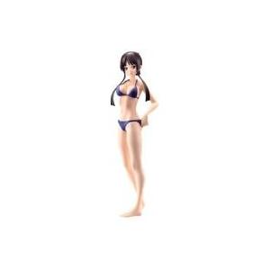 中古フィギュア 秋山澪【Summer Queens】 「けいおん!!」 1/8