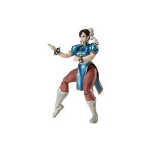 新品フィギュア S.H.Figuarts 春麗 -Outfit 2- 「ストリートファイター