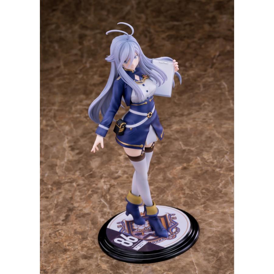 予約フィギュア レーナ 「86-エイティシックス-」 1/7 PVC＆ABS製塗装済み完成品｜suruga-ya｜15