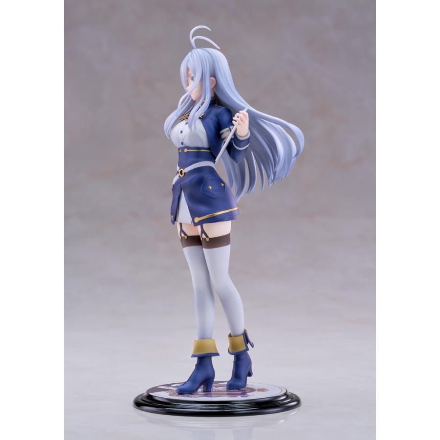 86―エイティシックス― レーナ フィギュア 86―エイティシックス―」レーナが9/15（金）から受注開始