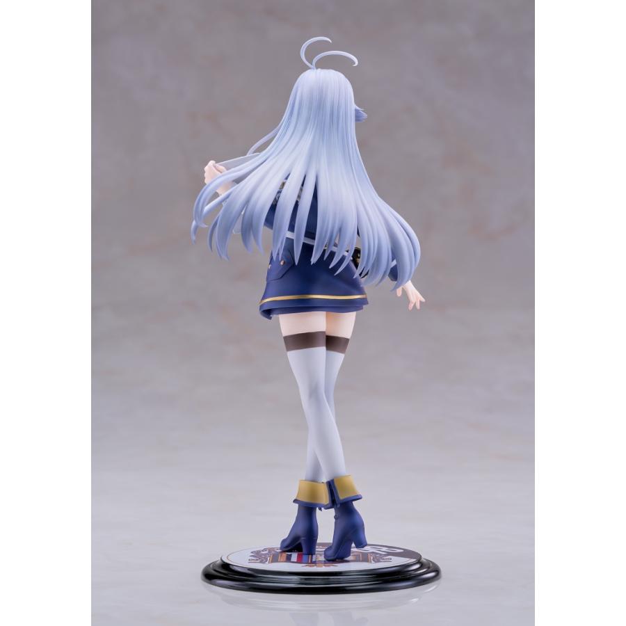 予約フィギュア レーナ 「86-エイティシックス-」 1/7 PVC＆ABS製塗装済み完成品｜suruga-ya｜04