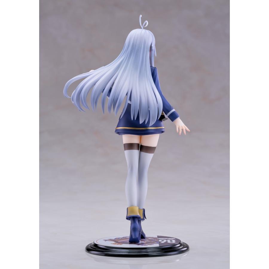 予約フィギュア レーナ 「86-エイティシックス-」 1/7 PVC＆ABS製塗装済み完成品｜suruga-ya｜05