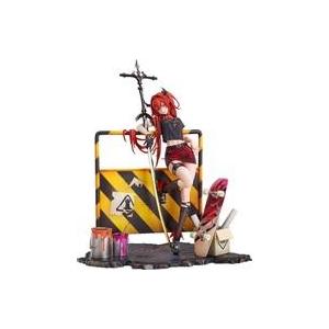 【中古】アークナイツ スルト 自由//失效 VER. 1/7 完成品フィギュア 中古フィギュア スルト 自由//失效 VER. 「アークナイツ」 1/7