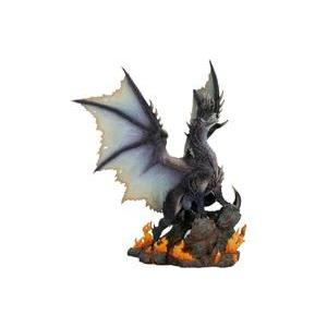 新品フィギュア 煌黒龍 アルバトリオン 「モンスターハンター3 