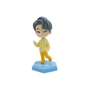 中古フィギュア ウォヌ(ウインク) 「SEVENTEEN」 PetiTEEN プレミアム 