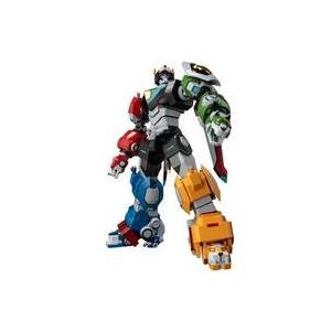 中古フィギュア RIOBOT ヴォルトロン 「ヴォルトロン レジェンダリー