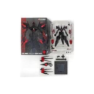 中古フィギュア RIOBOT ラインバレル・アマガツ 「鉄のラインバレル 