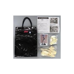 中古フィギュア 黒桜 「Fate/stay night」 1/6 ガレージキット 