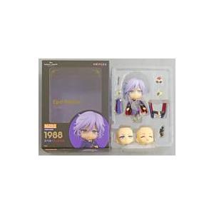 エペル・フェルミエ ねんどろいどフィギュア 中古フィギュア ねんどろいど エペル・フェルミエ 「ディズニー