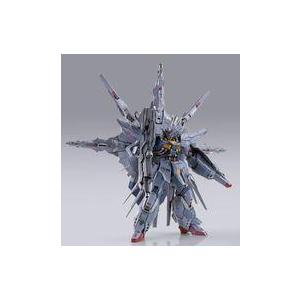 中古フィギュア METAL BUILD プロヴィデンスガンダム 「機動戦士