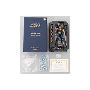 中古フィギュア 超像可動 ケンシロウ クリスタル限定版 「北斗の拳 