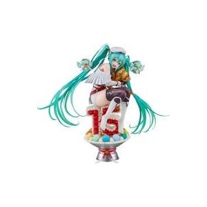 新品フィギュア レーシングミク 2023 15th Anniversary Ver