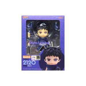 ねんどろいど うちはオビト NARUTO 特典付き ナルト 【公式通販】