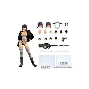 新品フィギュア 草薙素子 「攻殻機動隊 Stand Alone Complex」 エクス