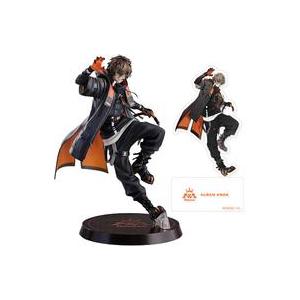 にじさんじ アルバーン・ノックス 1/7 フィギュア 新品フィギュア アルバーン・ノックス 「にじさんじ」 1/7 PVC製塗装