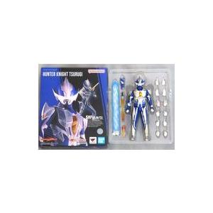 未開封S.H.Figuarts ハンターナイトツルギ 魂ウェブ限定 中古フィギュア S.H.Figuarts ハンターナイトツルギ 「ウルトラマン