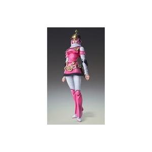 中古フィギュア 超像可動 ホット・パンツ 「ジョジョの奇妙な冒険 第7