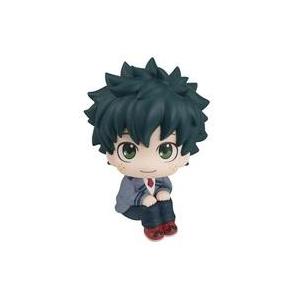新品フィギュア るかっぷ 緑谷出久 「僕のヒーローアカデミア 