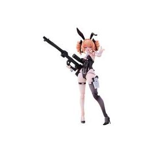 中古フィギュア Sniper・レオーニ 「BUNNY RAPID ACTION SQUAD