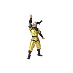 中古フィギュア ザ・ニンジャ 2.0 ゴールドver. 「キン肉マン」 CCP