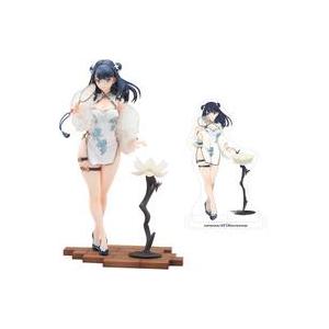 新品フィギュア 宝多六花 チャイナドレスVer. 「グリッドマン