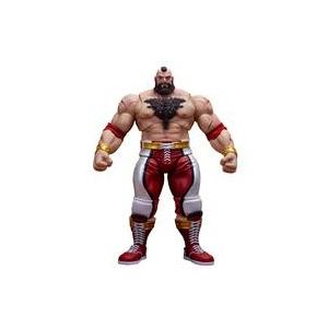 中古フィギュア ザンギエフ 「ストリートファイター6」 アクション