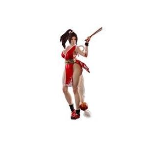 不知火舞 前髪ストレートVer. 「ザ・キングオブファイターズ XIV」 不知火舞 前髪ストレートVer. 「ザ・キングオブファイターズ XIV