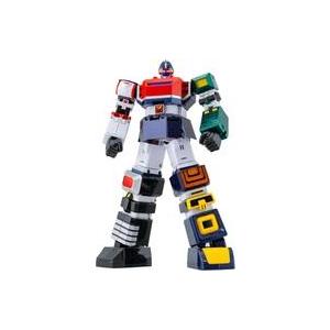 新品フィギュア アクション合金 六神合体ゴッドマーズ 「六神合体