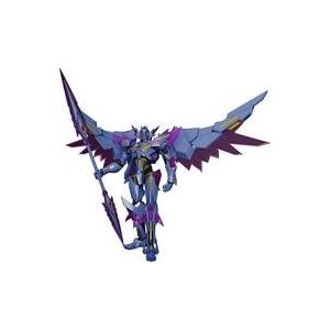 新品フィギュア THE合体EX DXスペルビア 「勇気爆発バーンブレイバーン