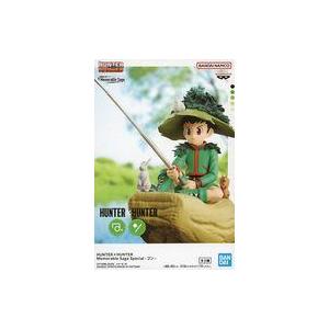 HUNTER×HUNTER Memorable Saga Special-ゴン- フィギュア｜Yahoo