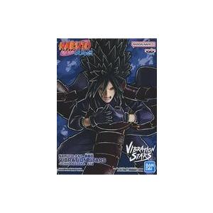中古フィギュア うちはマダラ 「NARUTO-ナルト- 疾風伝」 VIBRATION