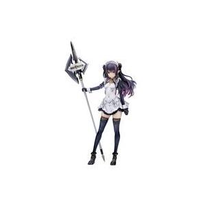 中古フィギュア 火星第13区所属 中近接戦闘型M.A.I.D メアリー 1/7 PVC