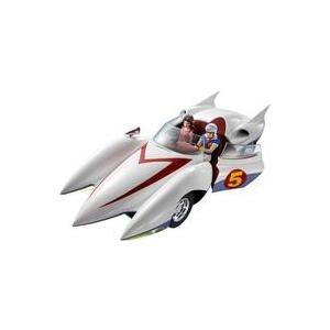 新品フィギュア 超合金 マッハ号 「マッハGoGoGo」 : 駿河屋Yahoo!店