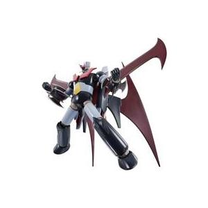 新品フィギュア ROBOT魂 ＜SIDE SUPER＞ マジンガーX ＆ ジェット