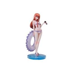 【新品未開封】牧瀬紅莉栖　水着Ver. 初回限定特典付き 牧瀬紅莉栖 水着Ver.｜グッドスマイルカンパニー公式ショップ