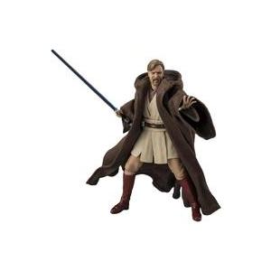新品フィギュア S.H.Figuarts オビ＝ワン・ケノービ -Classic Ver