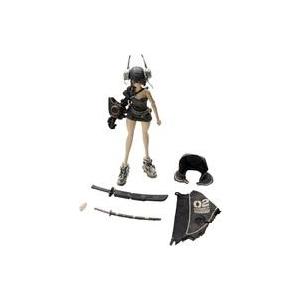 中古フィギュア No.2 Monica-ナンバーツー モニカ- セブンスター