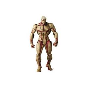 中古フィギュア アメイジング・ヤマグチ 鎧の巨人 「進撃の巨人