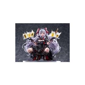 中古フィギュア エルベ 見せ場訪れず? 「アズールレーン」 1/7