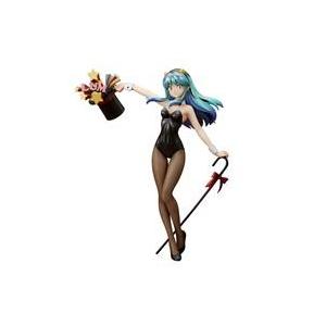 新品フィギュア ラム バニーガールStyle 「うる星やつら」 1/7 PVC製