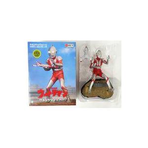 中古フィギュア ウルトラマン(Cタイプ) 少年リック限定版