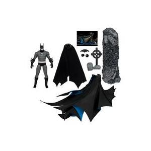 中古フィギュア バットマン(ブラック＆ホワイト) 「Batman： Year Two