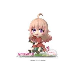 新品フィギュア ニコ フィギュアシット 「ウィッチウォッチ」 : 駿河屋