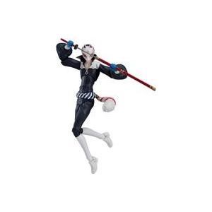 中古フィギュア figma フォックス 「ペルソナ5」 : 駿河屋Yahoo!店