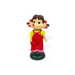 中古フィギュア ペコちゃん人形(首ふり) 「ペコちゃん」 おつかいペコ