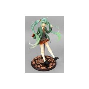 中古フィギュア 初音ミク 「キャラクター・ボーカル・シリーズ01 初音